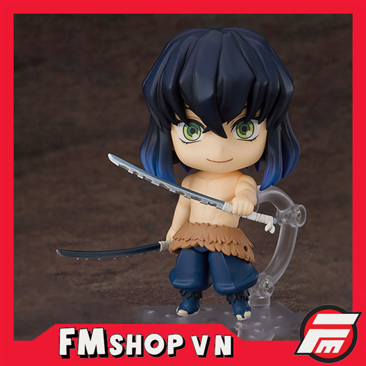 Mua bán NENDOROID 1361 INOSUKE FAKE