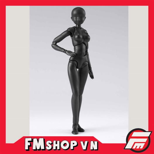 Mua bán SHF BODY CHAN VER BLACK FAKE