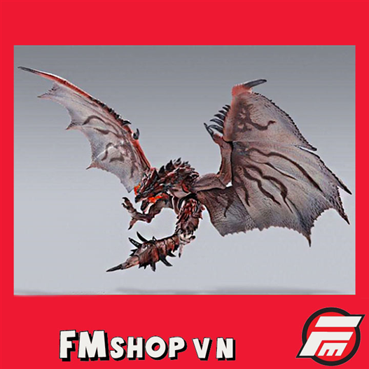 Mua bán (JPV) SHM RATHALOS 2ND