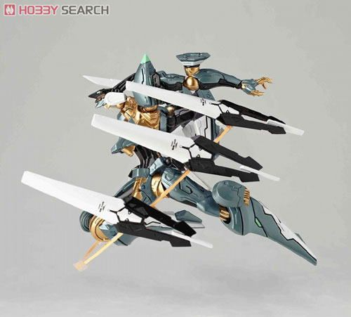 Mua bán (JPV) REVOLTECH 111 JEHUTY ANUBIS