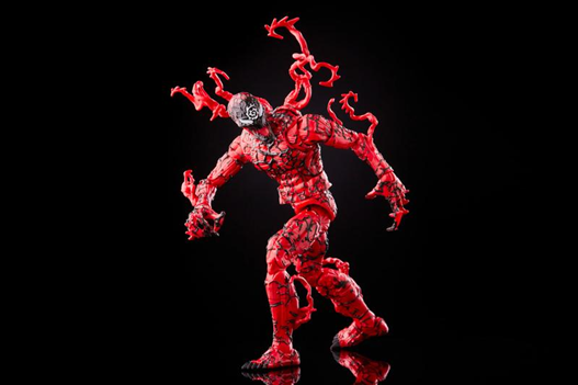 Mua bán MARVEL LEGENDS CARNAGE