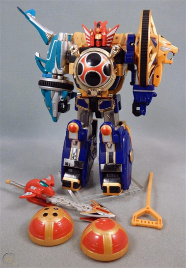 Mua bán DX SENPUUJIN LIKE NEW