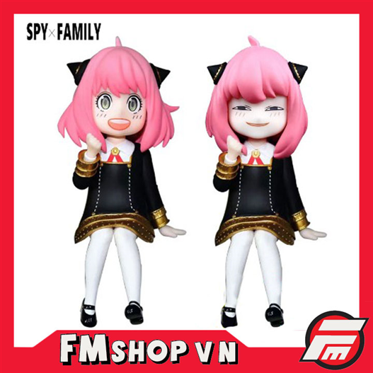 Mua bán PVC ANYA FORGER FAKE (DẠNG NGỒI)