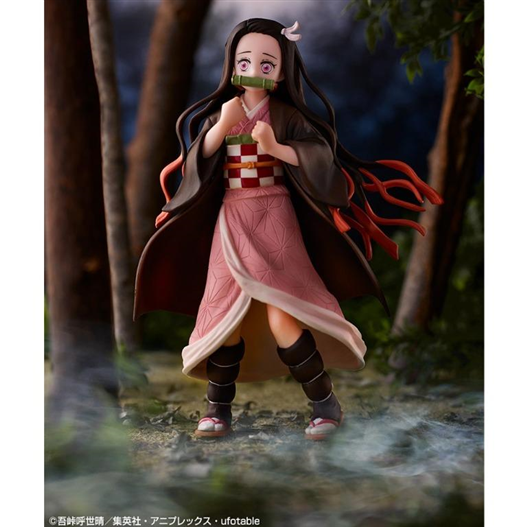 Mua bán (JPV) BANDAI SPIRITS ICHIBAN KUJI NEZUKO KAMADO