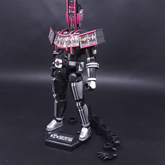 Mua bán (2ND) SHODO KAMEN RIDER DECADE COMPLETE