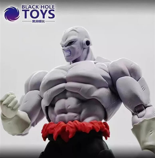 Mua bán [2ND] BLACK HOLE DRAGON BALL JIREN