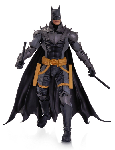 Mua bán DC COLLECTIBLES BATMAN BRUCE WAYNE