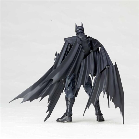 Mua bán REVOLTECH YAMAGUCHI BATMAN REMAKE