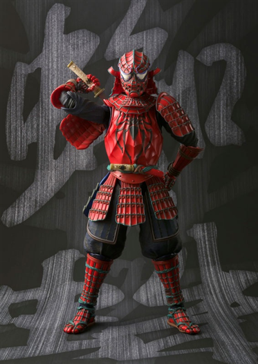 Mua bán MEISHO SPIDERMAN FAKE