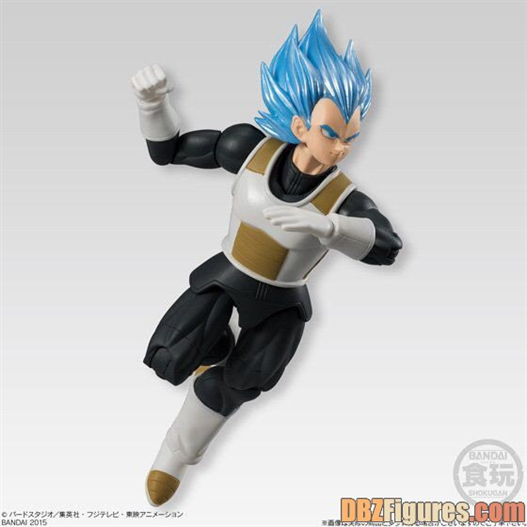 Mua bán SHODO SUPER SAIYAN GOD VEGETA