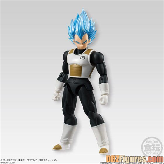 Mua bán SHODO SUPER SAIYAN GOD VEGETA