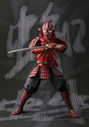 Mua bán MEISHO SPIDERMAN FAKE