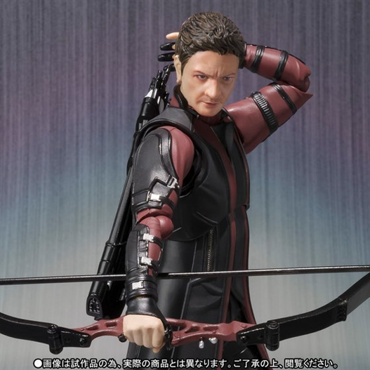 Mua bán SHF HAWKEYE