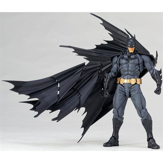 Mua bán REVOLTECH YAMAGUCHI BATMAN REMAKE