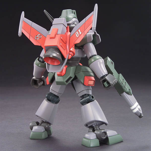 Mua bán LBX BUSTER