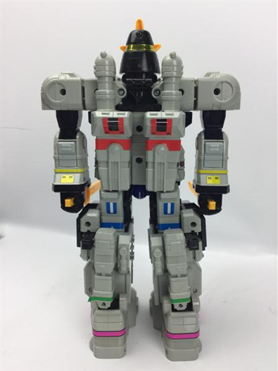 Mua bán DX OHRANGER OH BLOCKER 2ND