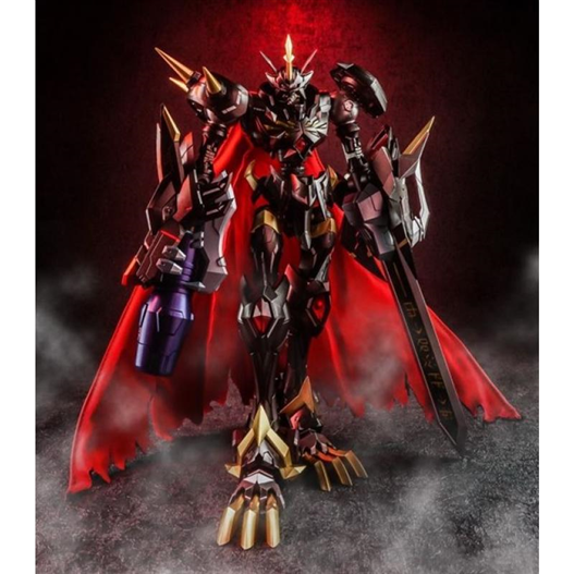 Mua bán TUNGMUNG 01B  DARK OMEGAMON 2ND