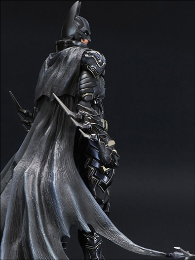 Mua bán PLAY ARTS VARIANT BATMAN 