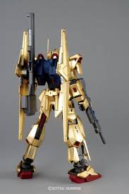 Mua bán MG 1/100 MSN-00100 HYAKU-SHIKI 2.0