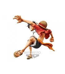 Mua bán PVC KOA STAMPEDE LUFFY