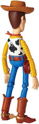 Mua bán REVOLTECH SCI-FI WOODY FAKE