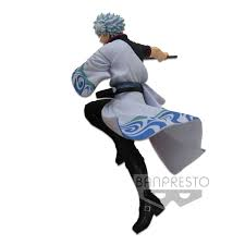 Mua bán BANPRESTO DXF SAKATA GINTOKI