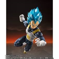 Mua bán SHF SUPER SAIYAN GOD VEGETA FAKE