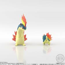Mua bán POKEMON SCALE WORLD JOHTO REGION PACK BOX JAPAN VER