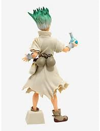 Mua bán BANPRESTO SENKU ISHIGAMI JPV