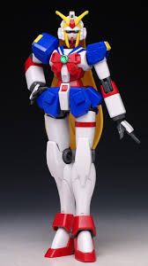 Mua bán GUNDAM HG NOBEL