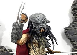Mua bán NECA PREDATOR AHAB ULTIMATE EDITION CHINA VER
