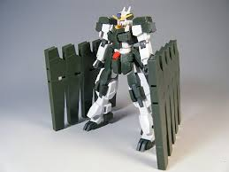 Mua bán HG GUNDAM ZABANYA