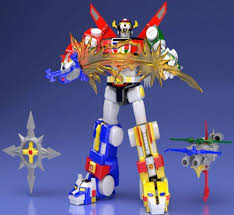 Mua bán SUPER MINIPLA BEAST KING GOLION 5 PACK BOX