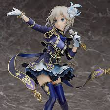 Mua bán THE IDOLM@STER CINDERELLA GIRLS - STORY OF REVOLVING STARS