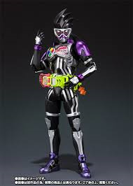 Mua bán SHF KAMEN RIDER GENM LV 2 2ND