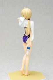 Mua bán PVC SABER FATE/ZERO VER