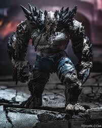 Mua bán MCFARLANE DEVASTATOR (US VER)