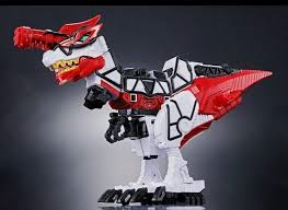 Mua bán DX KYORYUGER BRAVE KYORYUZIN SET 2ND