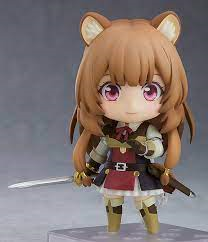 Mua bán NENDOROID 1136 RAPHTALIA FAKE