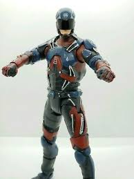 Mua bán DC MULTIVERSE ATOM