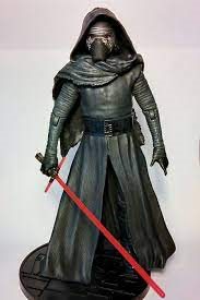 Mua bán (JPV) DISNEY STORE ELITE SERIES KYLO REN