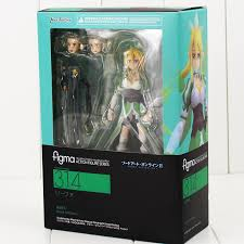 Mua bán FIGMA 314 LEAFA FAKE
