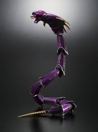 Mua bán SOUCHAKU HENSHIN SERIES EX MIRROR MONSTERS 05