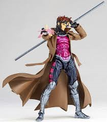 Mua bán REVOLTECH X-MEN GAMBIT FAKE