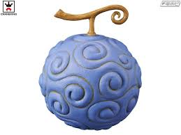 Mua bán PVC DEVIL FRUIT GUM-GUM FRUIT FAKE