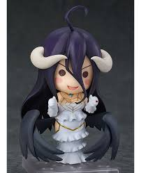 Mua bán NENDOROID 642 ALBEDO FAKE