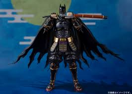 Mua bán SHF BATMAN: NINJA BATMAN FAKE