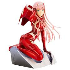 Mua bán PVC DARLING IN THE FRANXX 