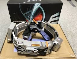 Mua bán CSM KAMEN RIDER DELTA LIKE NEW ( ORDER)