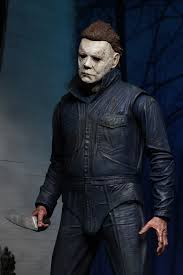 Mua bán NECA HALLOWEN ULTIMATE MICHAEL MYERS